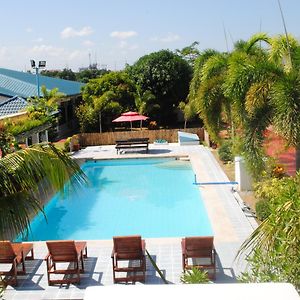 Prima Resort